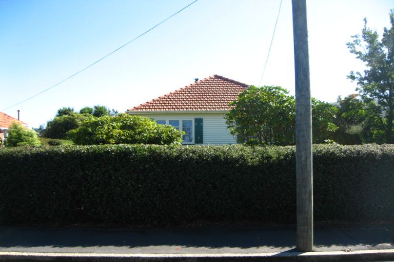 Photo of property in 7 Mount Street, Wakari, Dunedin, 9010