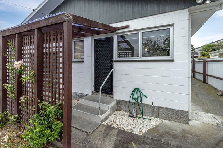 Photo of property in 54 Havelock Street, Ashburton, 7700