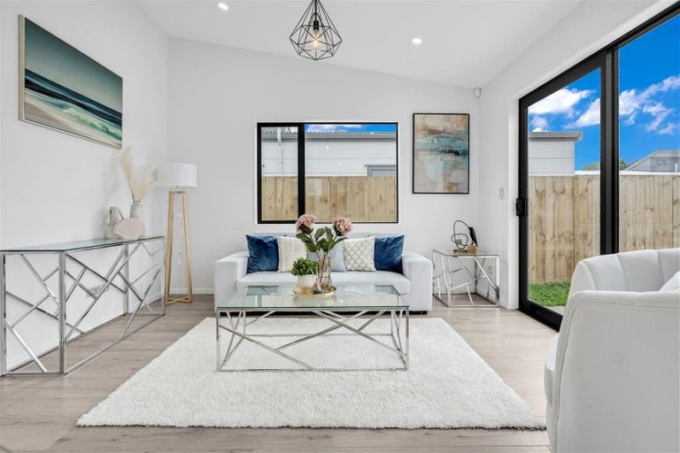 Photo of property in 40 Clayden Shuttleworth Street, Papakura, 2110