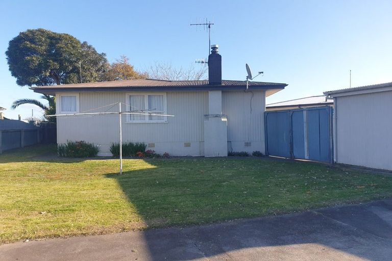 Photo of property in 26 Whitby Crescent, Flaxmere, Hastings, 4120