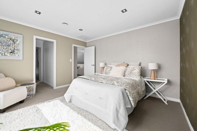 Photo of property in 132d Firth Street, Hamilton East, Hamilton, 3216