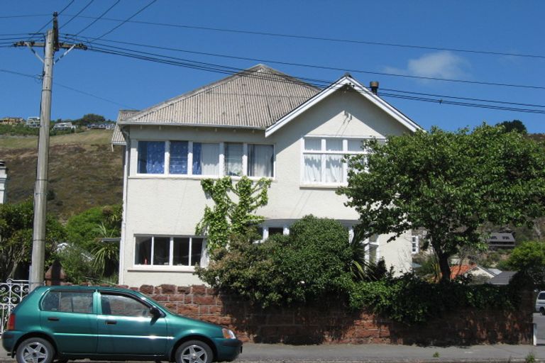 Photo of property in 39 Menzies Street, Sumner, Christchurch, 8081