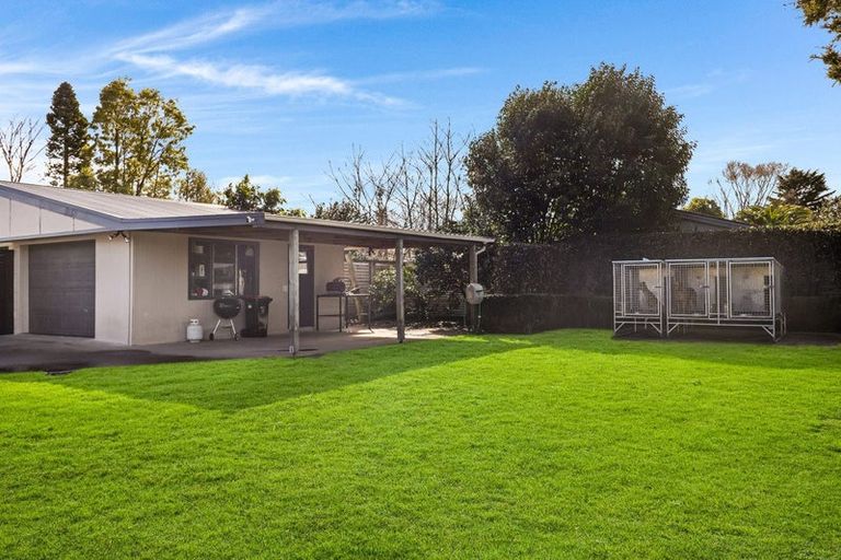 Photo of property in 8 Bedford Crescent, Matamata, 3400