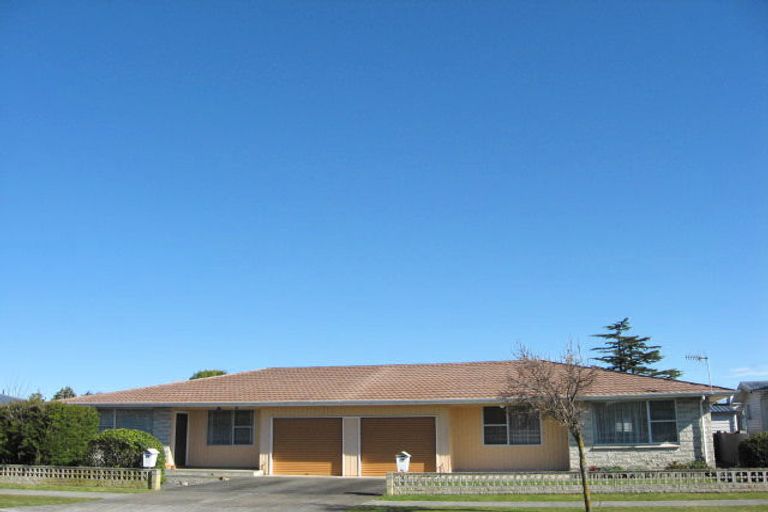 Photo of property in 2/418 Gascoigne Street, Raureka, Hastings, 4120