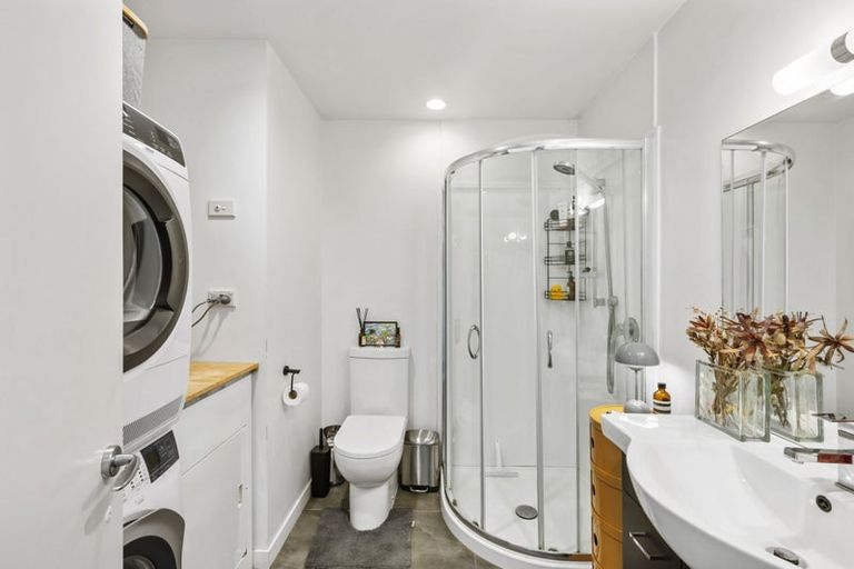 Photo of property in Atlas House, 16a/22 Ghuznee Street, Te Aro, Wellington, 6011