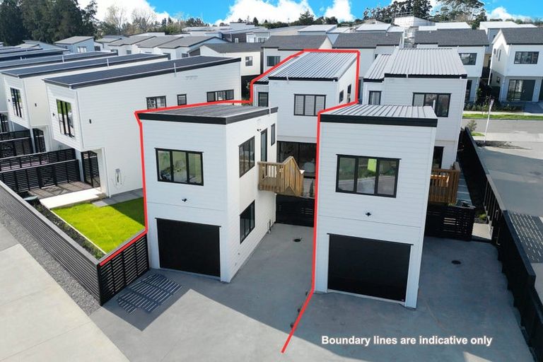 Photo of property in 6 Greenbrier Street, Westgate, 0814