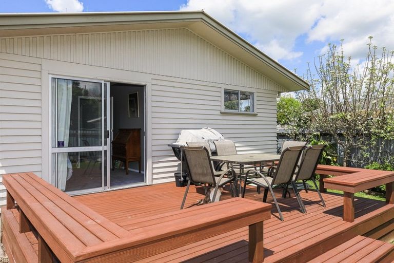 Photo of property in 36 Rosalind Street, Deanwell, Hamilton, 3206