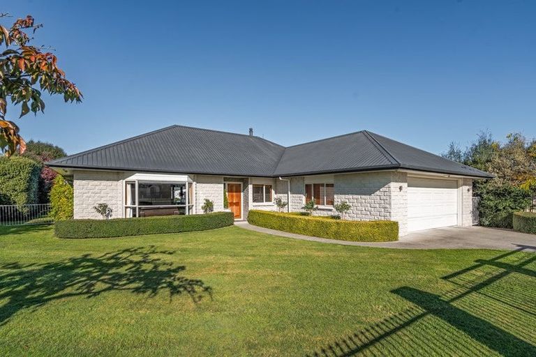 Photo of property in 17a Chamberlain Road, Masterton, 5810