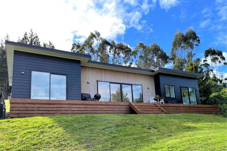 Photo of property in 2201 State Highway 12, Paparoa, 0571