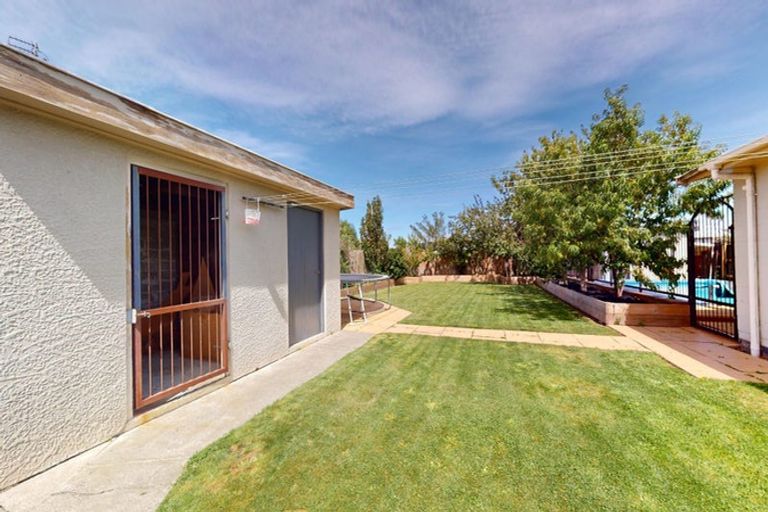 Photo of property in 20 Nelson Street, Hampstead, Ashburton, 7700