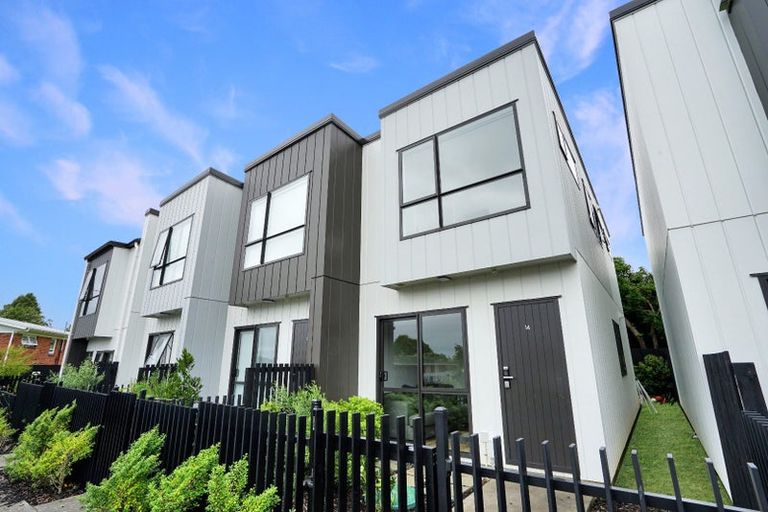 Photo of property in 14/86 Elliot Street, Pahurehure, Papakura, 2113