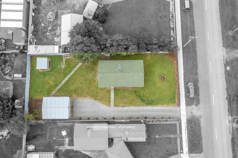 Photo of property in 9 Lyndon Street, Culverden, 7392