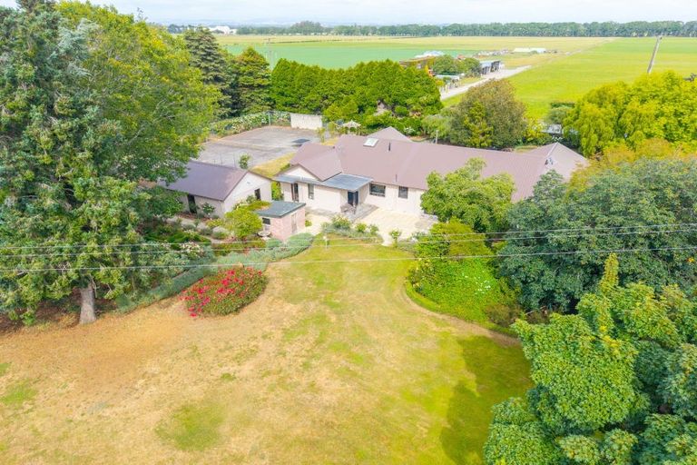 Photo of property in 768 Seadown Road, Seadown, Timaru, 7973