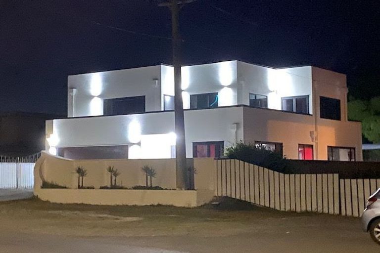 Photo of property in 6a Hunia Terrace, Himatangi Beach, Foxton, 4891