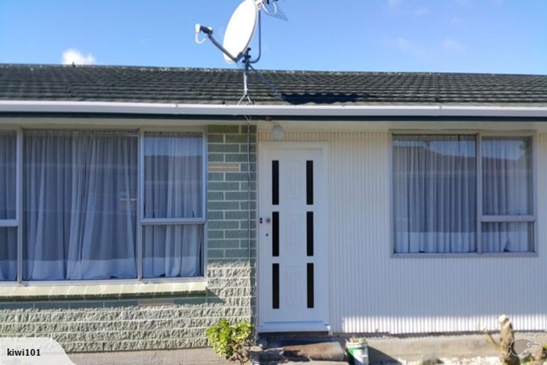 Photo of property in 40b Mahoe Street, Hutt Central, Lower Hutt, 5010