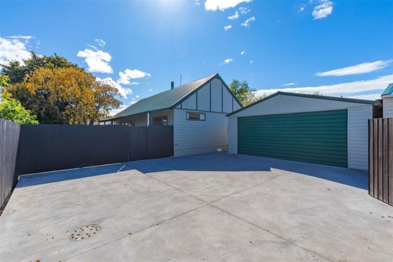 Photo of property in 41a Ottawa Road, Wainoni, Christchurch, 8061