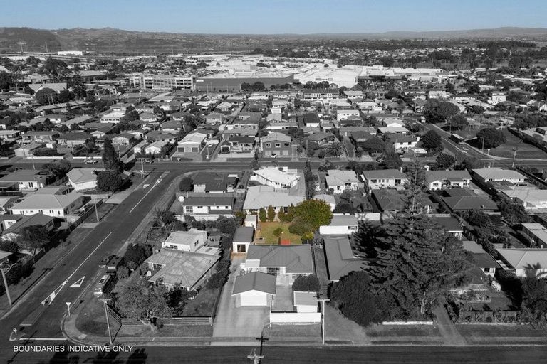 Photo of property in 36a Crane Street, Mount Maunganui, 3116