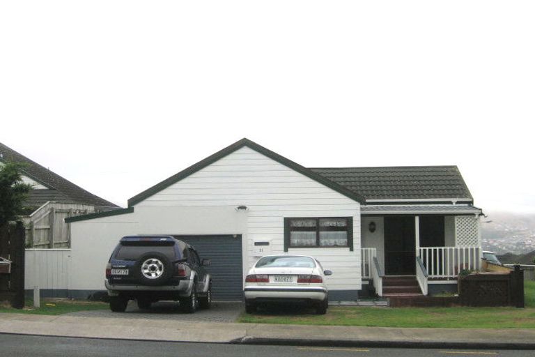 Photo of property in 31 Woodridge Drive, Woodridge, Wellington, 6037