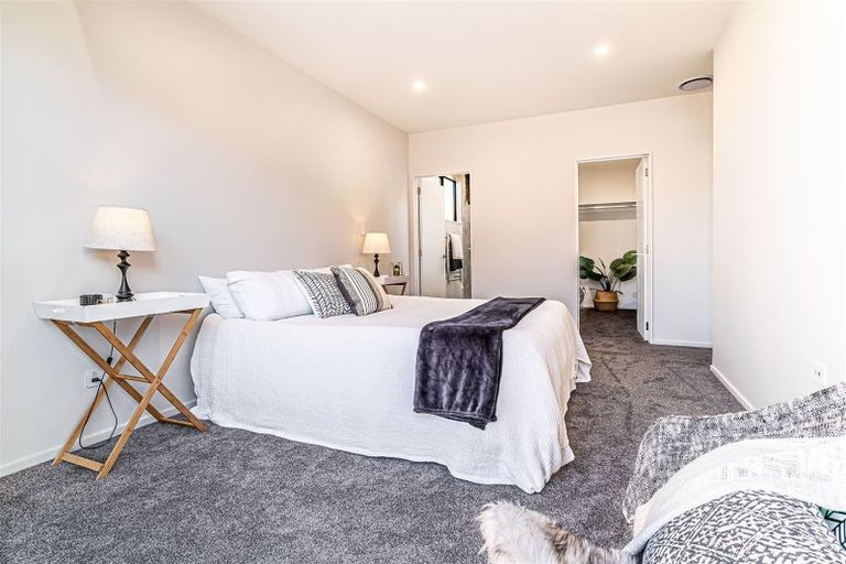 Photo of property in 8 Kirirua Avenue, Halswell, Christchurch, 8025