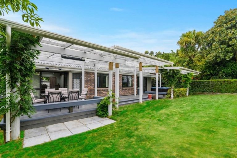 Photo of property in 2 Kerswell Terrace, Tihiotonga, Rotorua, 3015