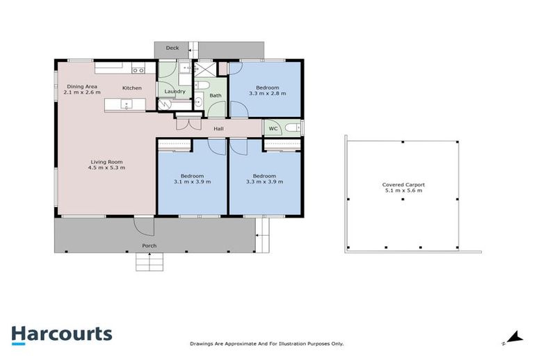 Photo of property in 52a Metcalfe Road, Ranui, Auckland, 0612