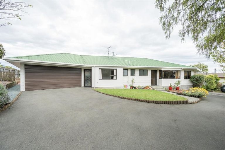 Photo of property in 7 Rochfort Drive, Richmond, 7020