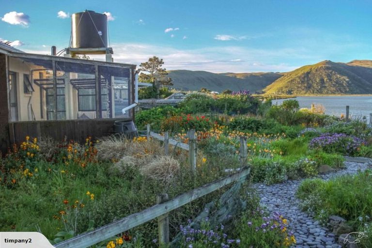 Photo of property in 14 Lake Terrace Road, Little River, 7591