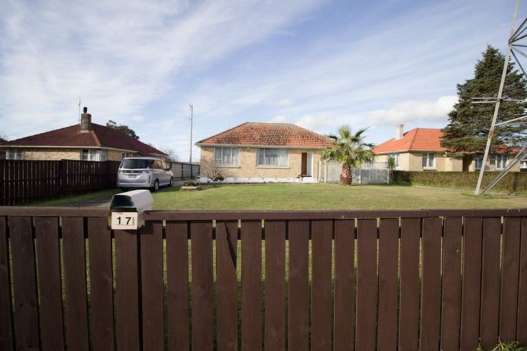 Photo of property in 17 Smith Avenue, Huntly, 3700