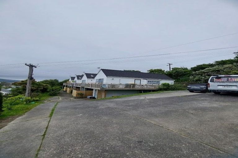 Photo of property in 8/51 Dimock Street, Titahi Bay, Porirua, 5022