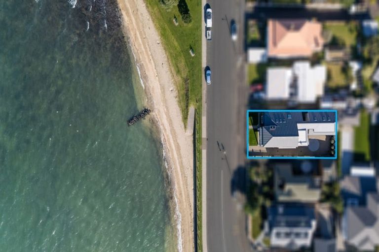 Photo of property in 49 King Edward Parade, Devonport, Auckland, 0624