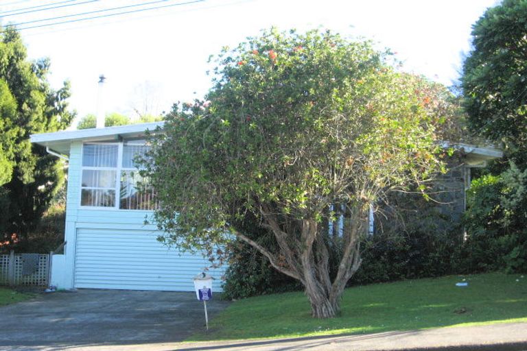 Photo of property in 5 Sierra Avenue, Te Kamo, Whangarei, 0112