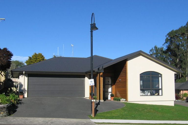 Photo of property in 5a Greenfield Drive, Western Heights, Hamilton, 3200