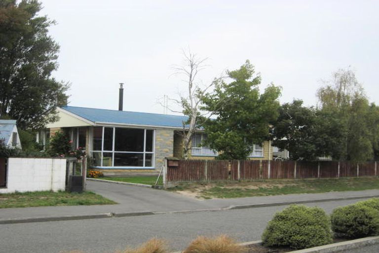 Photo of property in 31 Moore Street, Rolleston, 7614