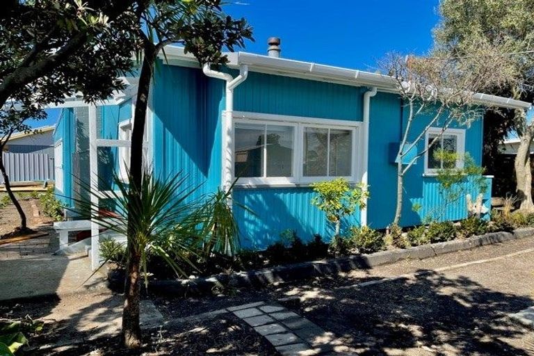 Photo of property in 12 Ferguson Street, Bay View, Napier, 4104