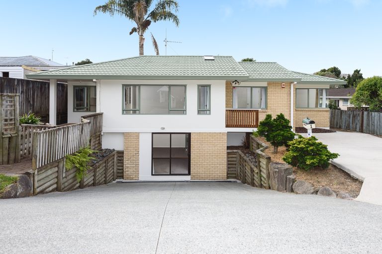 Photo of property in 1 Harrier Street, Parkvale, Tauranga, 3112