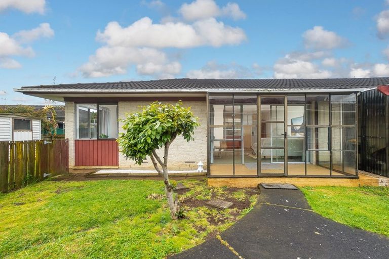 Photo of property in 4/10 Scott Road, Papatoetoe, Auckland, 2025