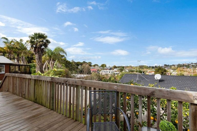 Photo of property in 2/3 Northwick Place, Hillcrest, Auckland, 0627