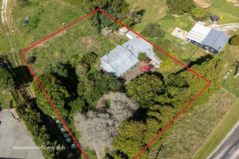 Photo of property in 807 Whakamarama Road, Whakamarama, Tauranga, 3179