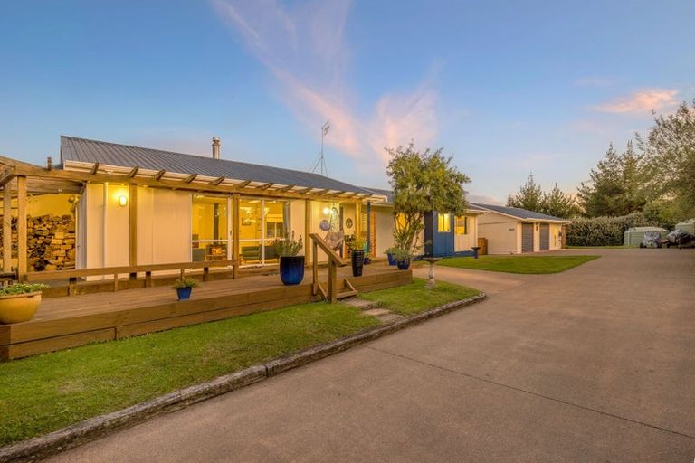 Photo of property in 149 Peka Peka Road, Peka Peka, Waikanae, 5391
