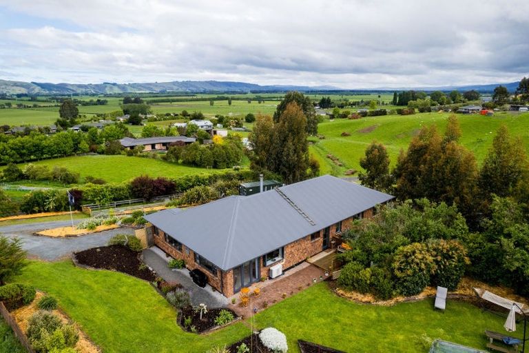 Photo of property in 296 Tirohanga Road, North Taieri, Mosgiel, 9092