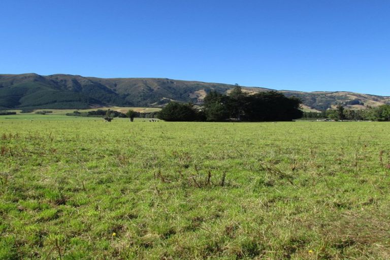 Photo of property in 274 Sheddan Road, Tapanui, 9587