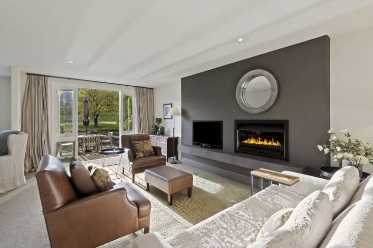 Photo of property in Millbrook Resort, 13 Fox's Rush, Arrowtown, 9371
