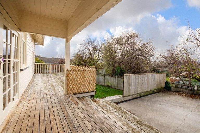 Photo of property in 20 Holdaway Street, Riversdale, Blenheim, 7201