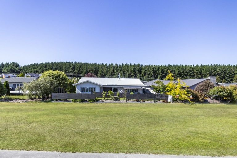 Photo of property in 128 Parekaawa Drive, Motuoapa, Turangi, 3382