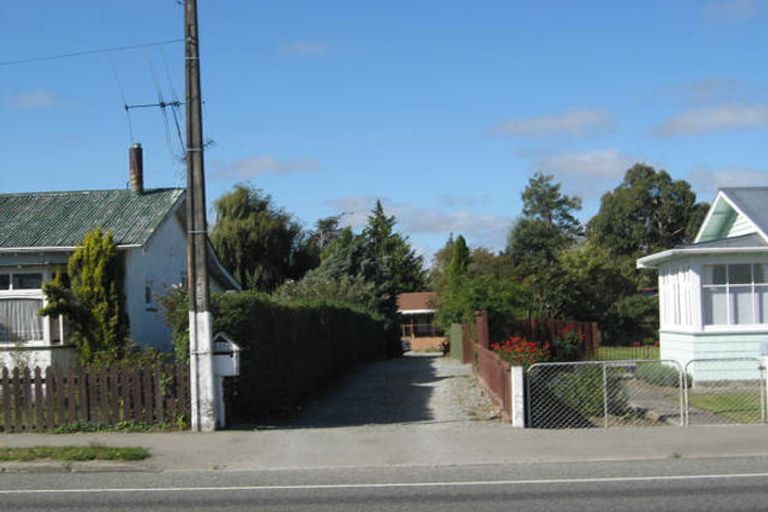 Photo of property in 322 King Street, Temuka, 7920