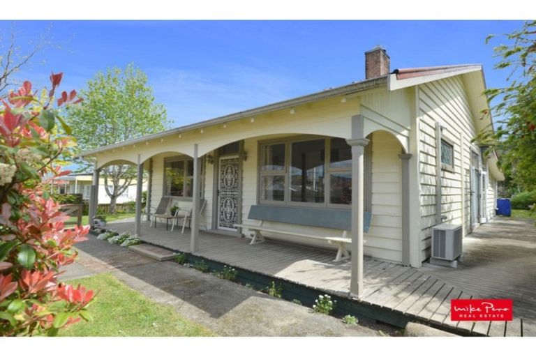 Photo of property in 69 King Street, Hikurangi, 0114