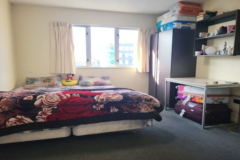 Photo of property in Martin Square Apartments, 607/20 Martin Square, Te Aro, Wellington, 6011