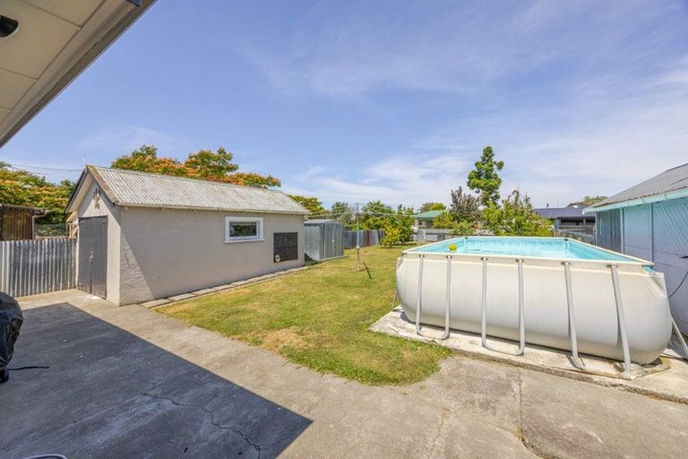 Photo of property in 807 Willowpark Road North, Hastings, 4122