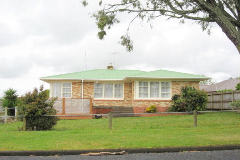 Photo of property in 108 Princes Street, Pukekohe, 2120