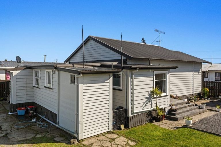 Photo of property in 134a Wellington Street, Opotiki, 3122